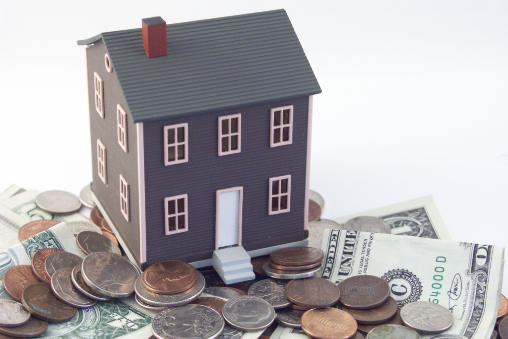 Understanding Homeowners Equity
